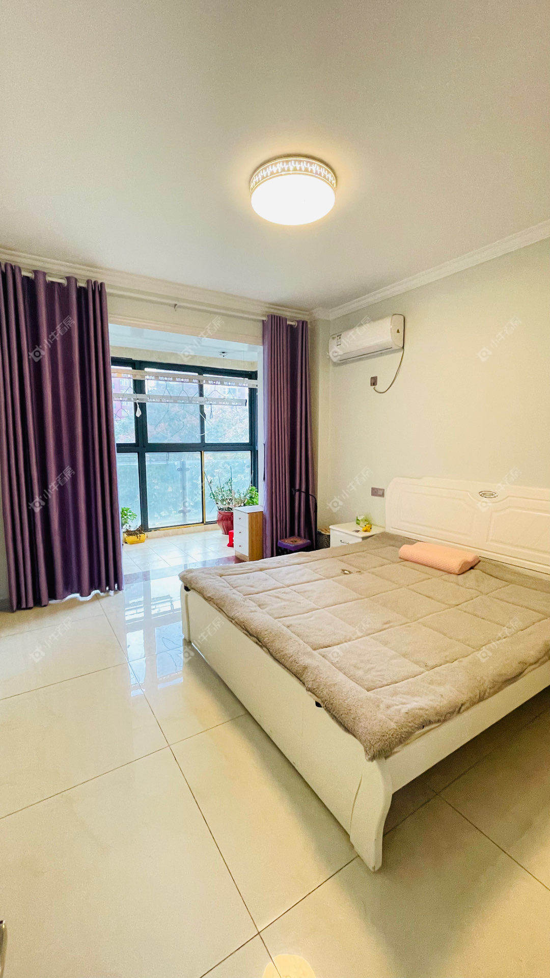 镇江天波城在售二手房源_小牛看房