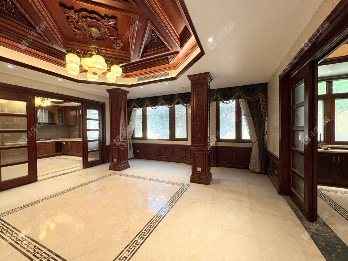 镇江嘉源首府在售二手房源室内图_小牛看房