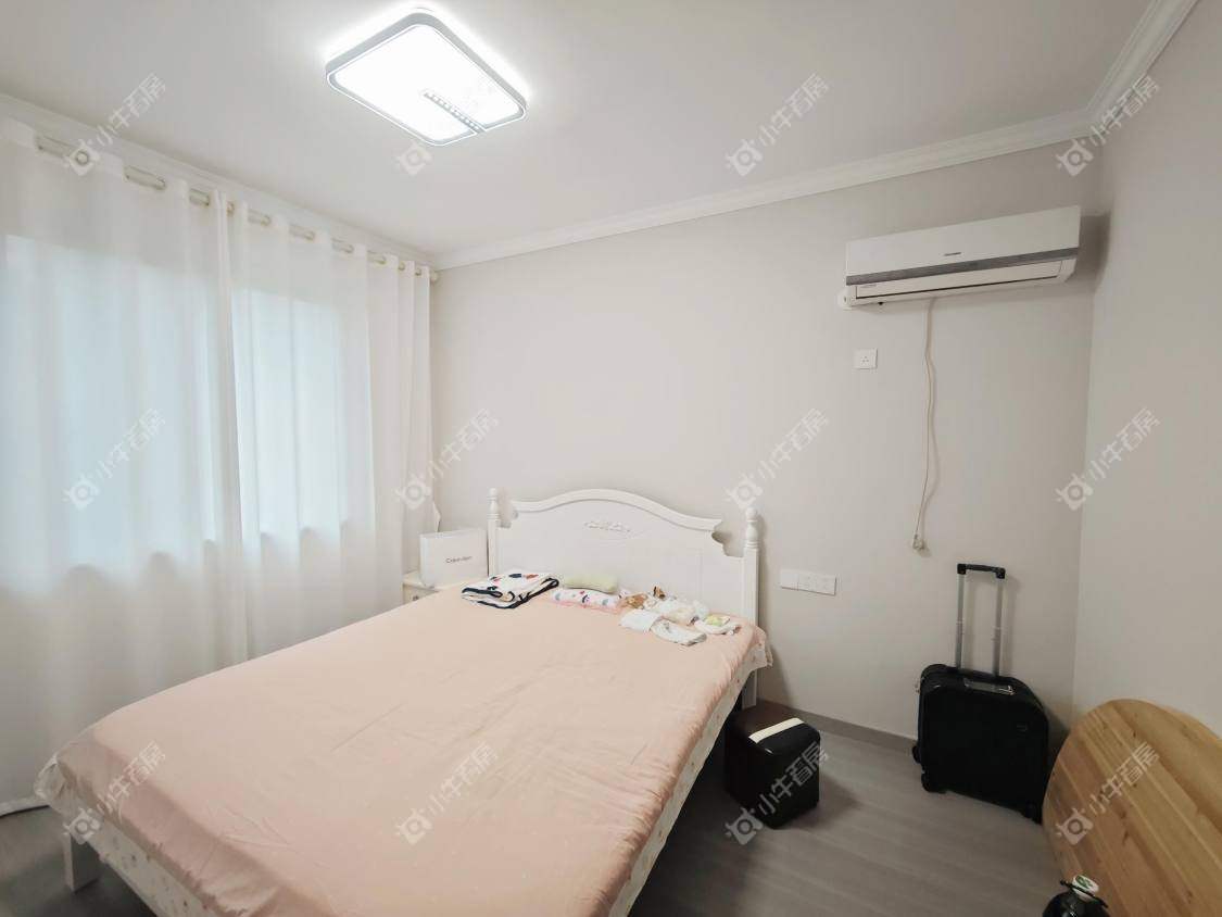 镇江华都幸福里在售二手房源室内图_小牛看房