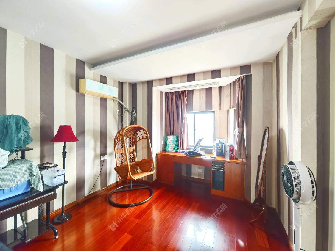 镇江佳景天城在售二手房源室内图_小牛看房