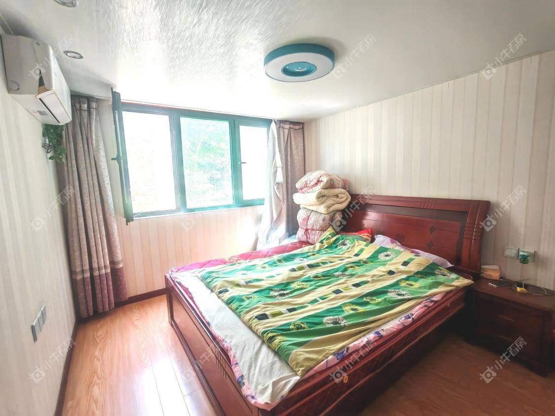 镇江恒大名都一期在售二手房源室内图_小牛看房