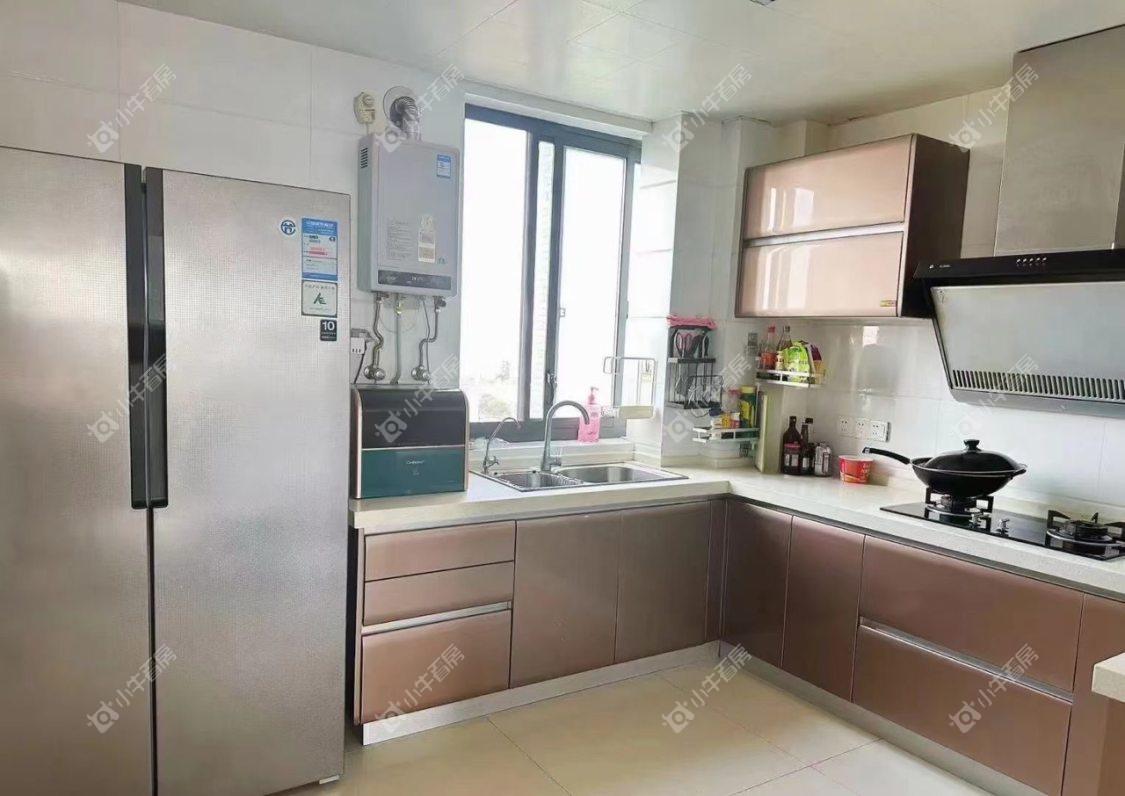 镇江江南人家在售二手房源室内图_小牛看房