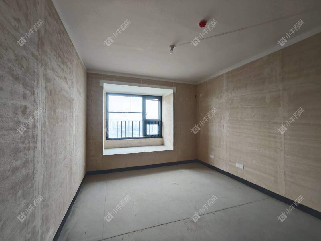 镇江金茂国际社区在售二手房源室内图_小牛看房