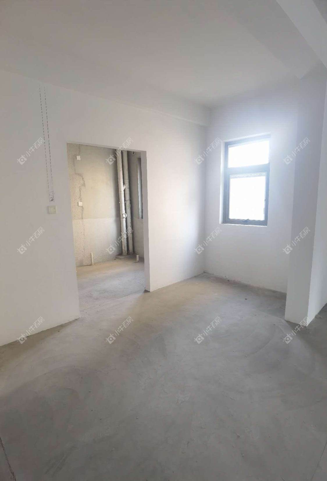 镇江天福花园在售二手房源_小牛看房