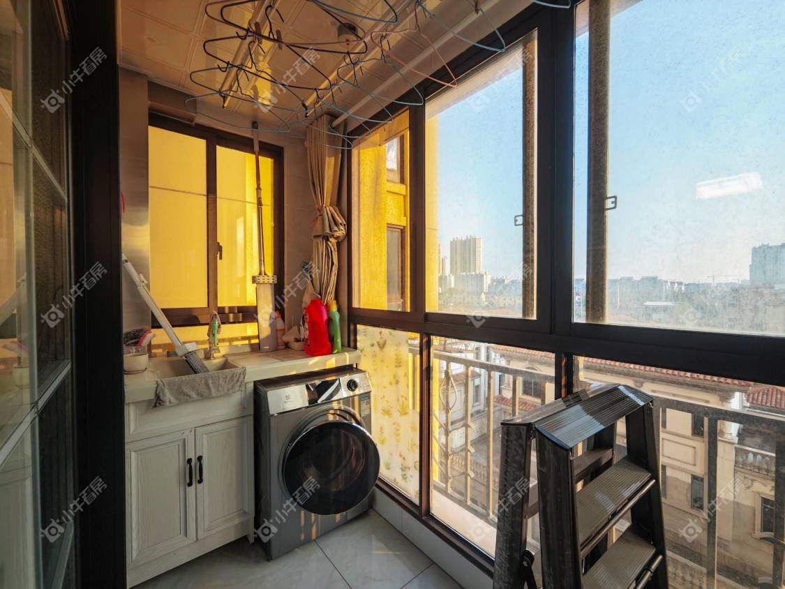 镇江天悦名城在售二手房源室内图_小牛看房