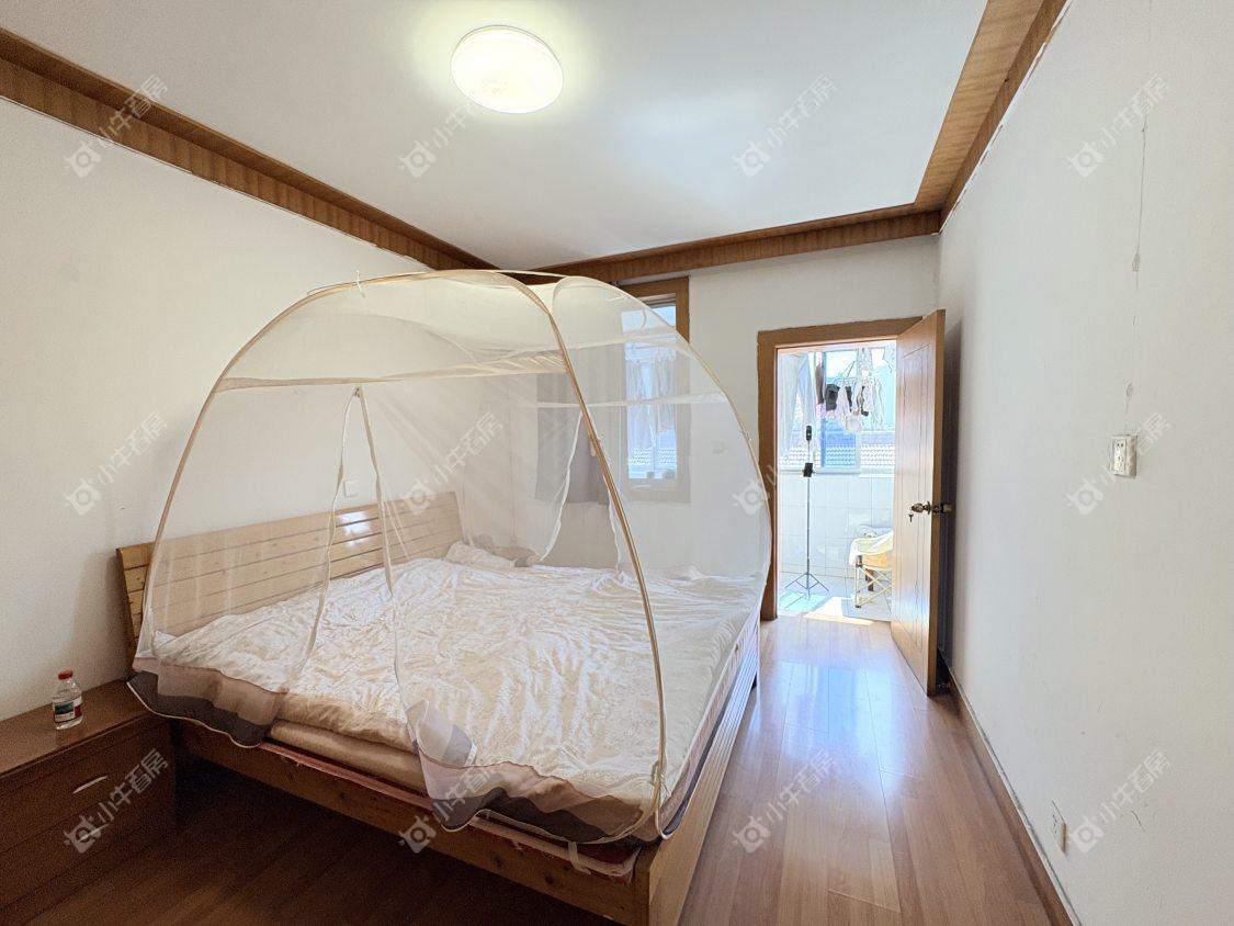 镇江华南新村在售二手房源室内图_小牛看房