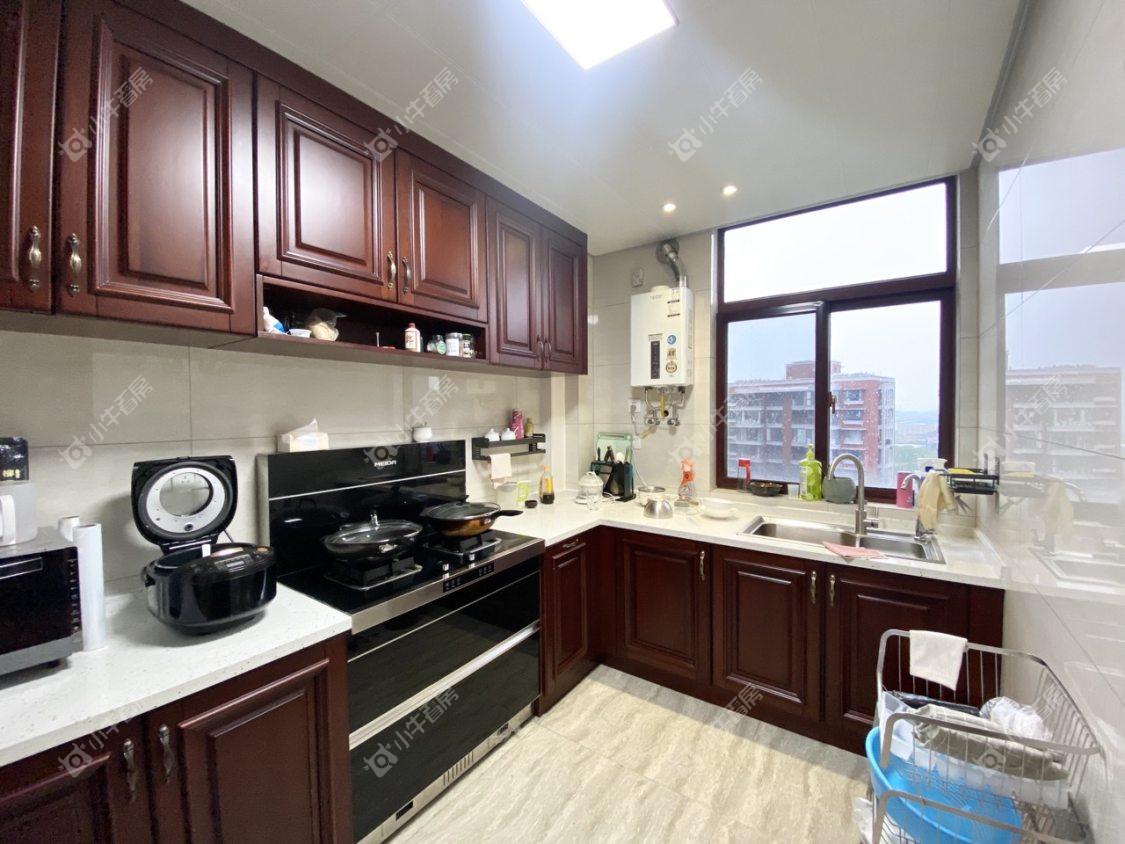 镇江天波城在售二手房源室内图_小牛看房