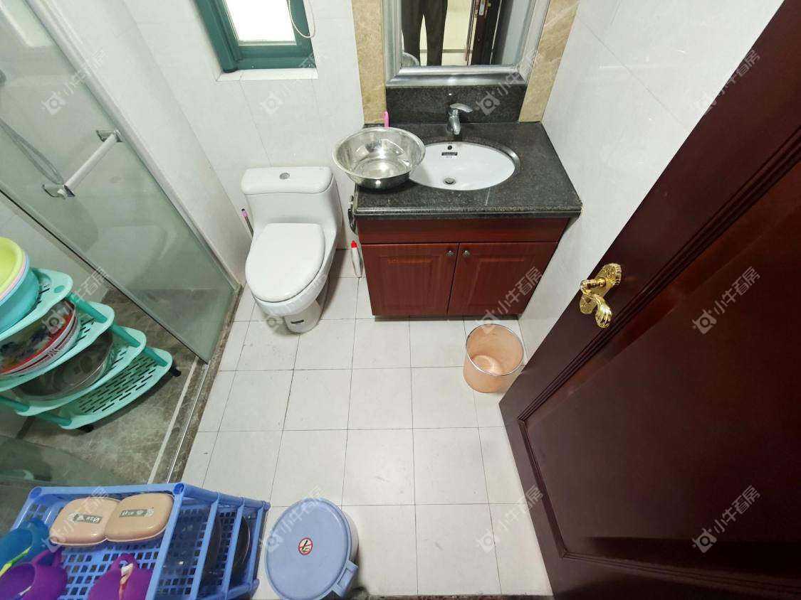 镇江恒大名都一期在售二手房源室内图_小牛看房