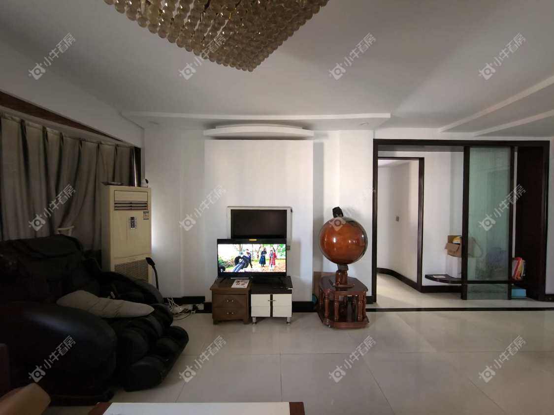 镇江凤翔花园在售二手房源_小牛看房