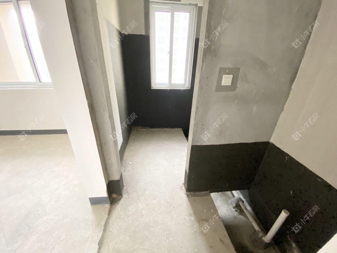 镇江中南君悦府中南一期在售二手房源室内图_小牛看房