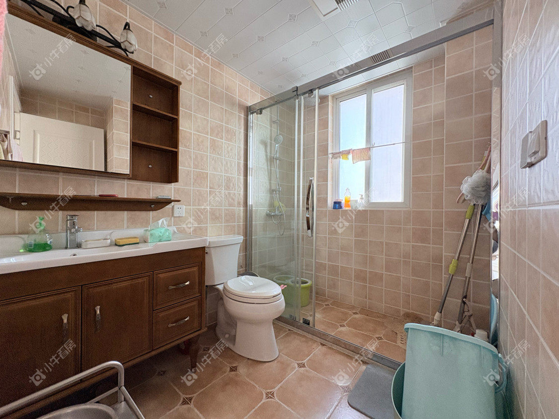 镇江练湖新城在售二手房源室内图_小牛看房