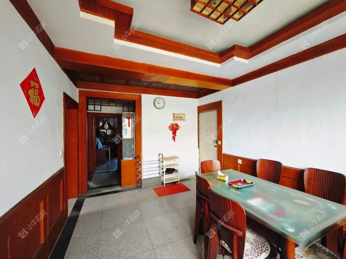 镇江农行小区在售二手房源室内图_小牛看房