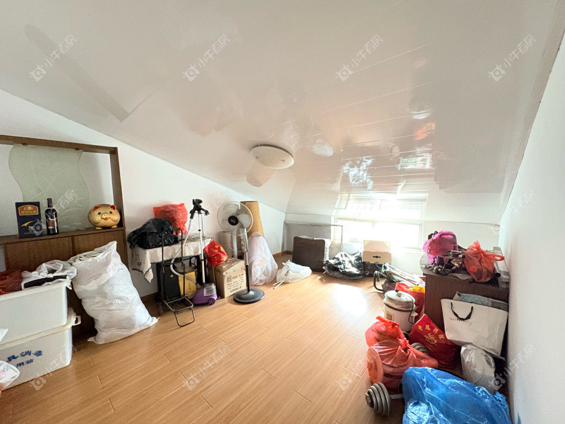 镇江大桥新村在售二手房源室内图_小牛看房