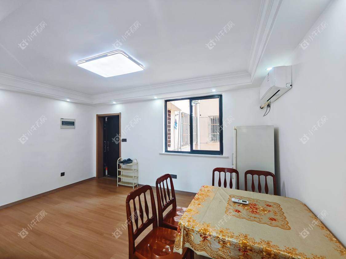 镇江华阳苑在售二手房源室内图_小牛看房