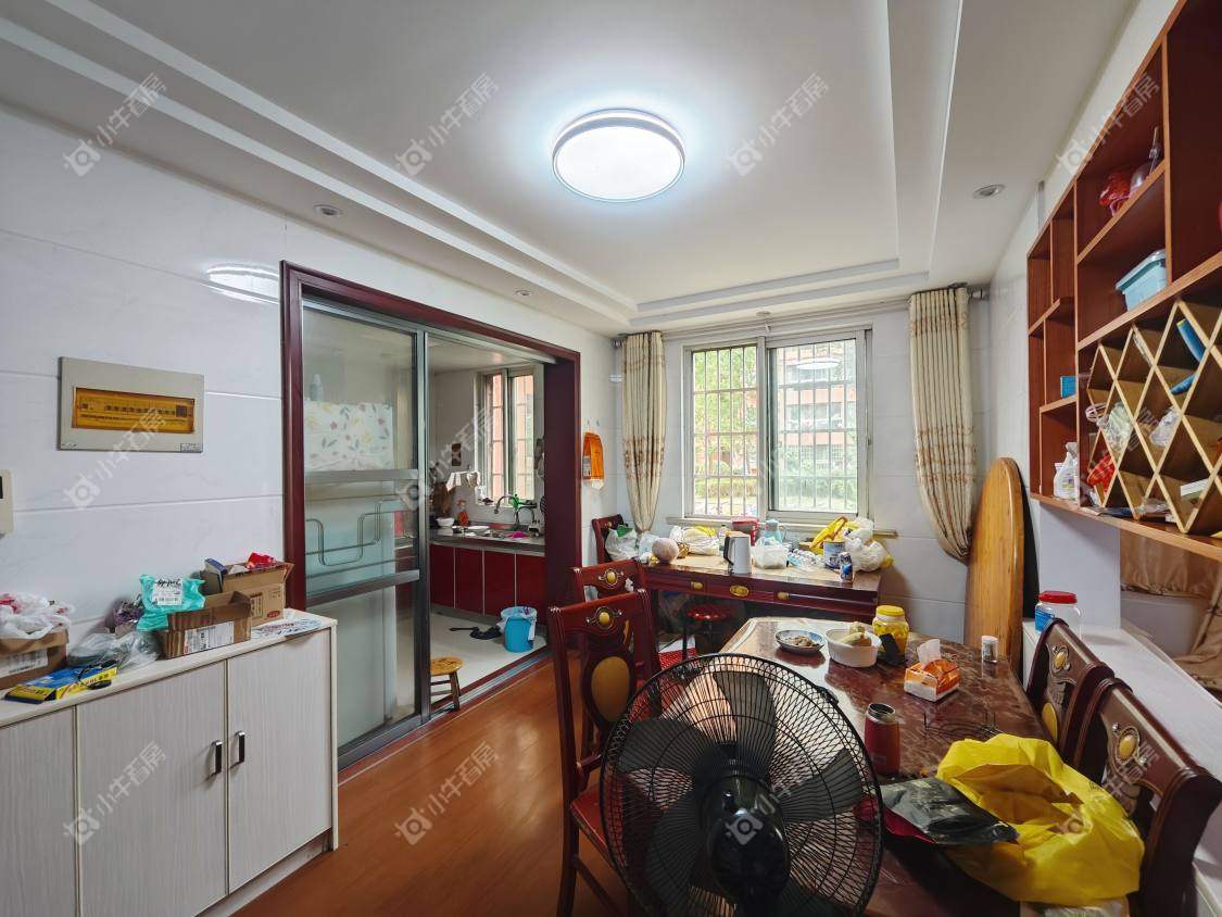 镇江丹金人家在售二手房源室内图_小牛看房