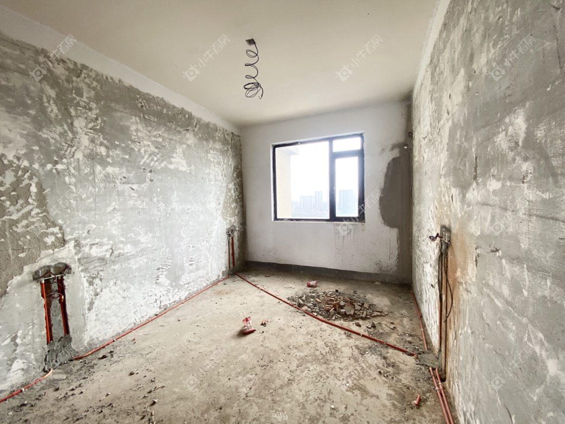 镇江锦绣熙城在售二手房源室内图_小牛看房