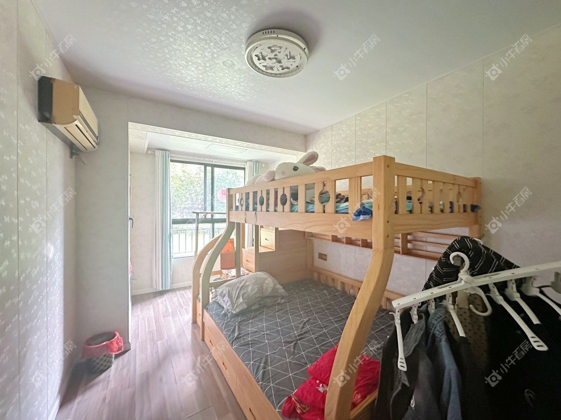 镇江吾悦华府（丹阳）在售二手房源室内图_小牛看房