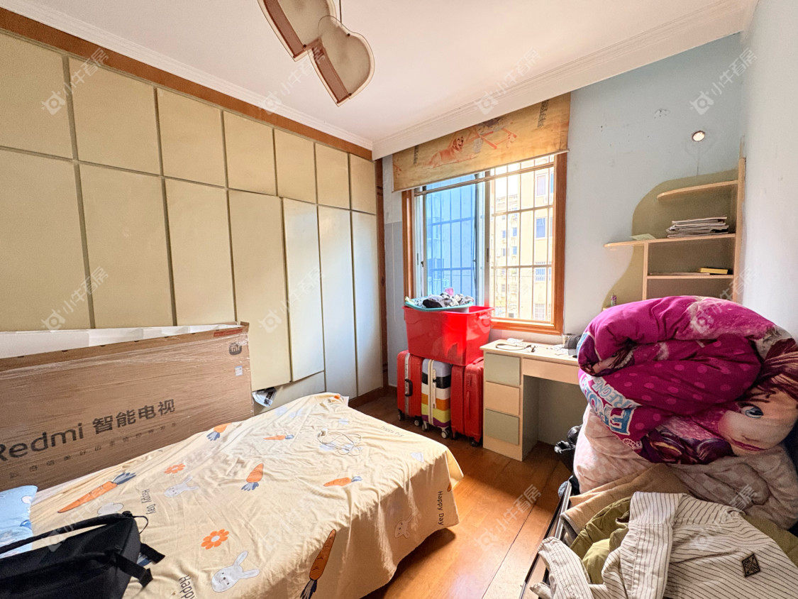 镇江东方苑在售二手房源室内图_小牛看房