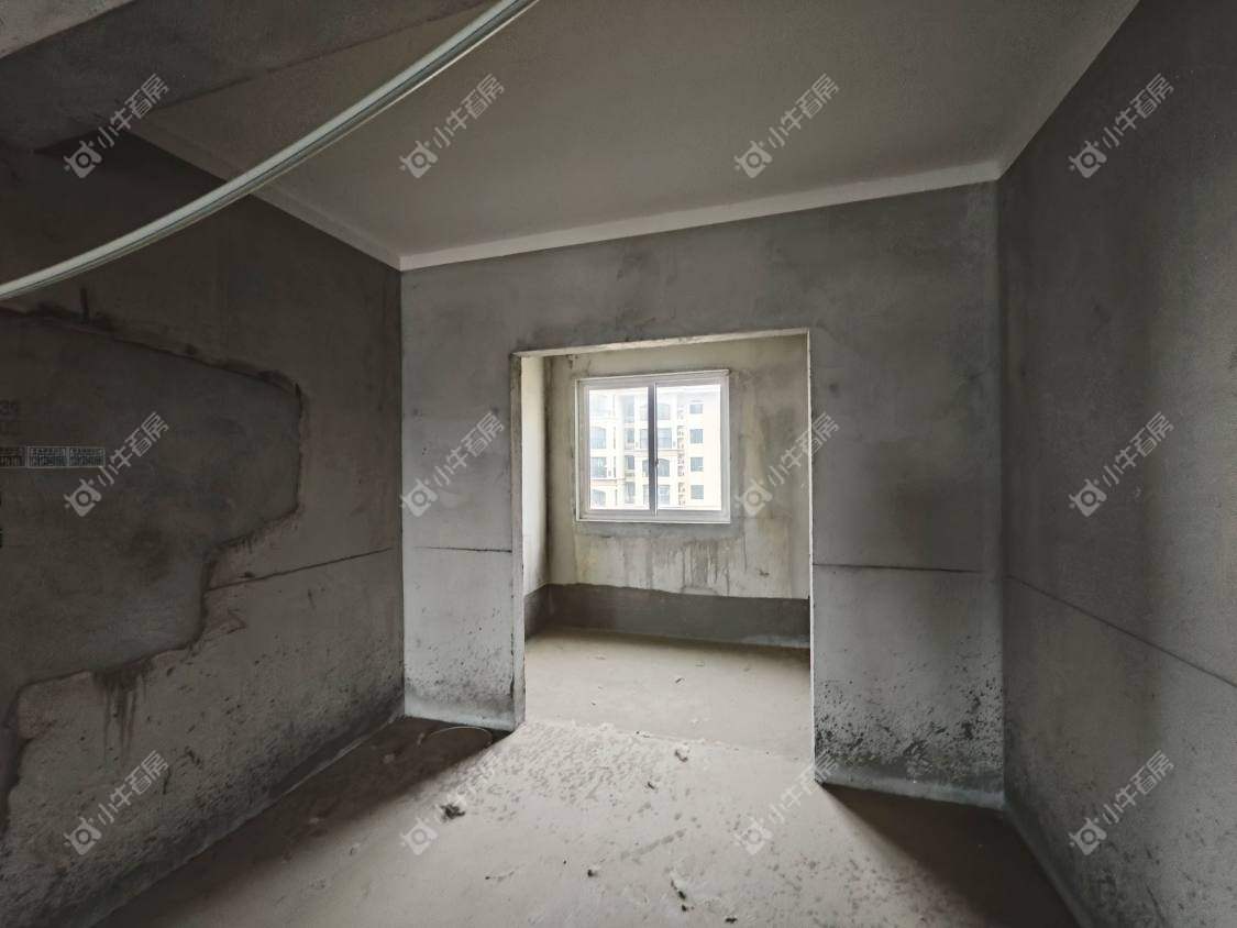 镇江天悦名城在售二手房源室内图_小牛看房