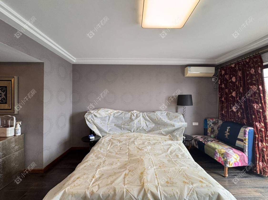 镇江江南人家在售二手房源室内图_小牛看房