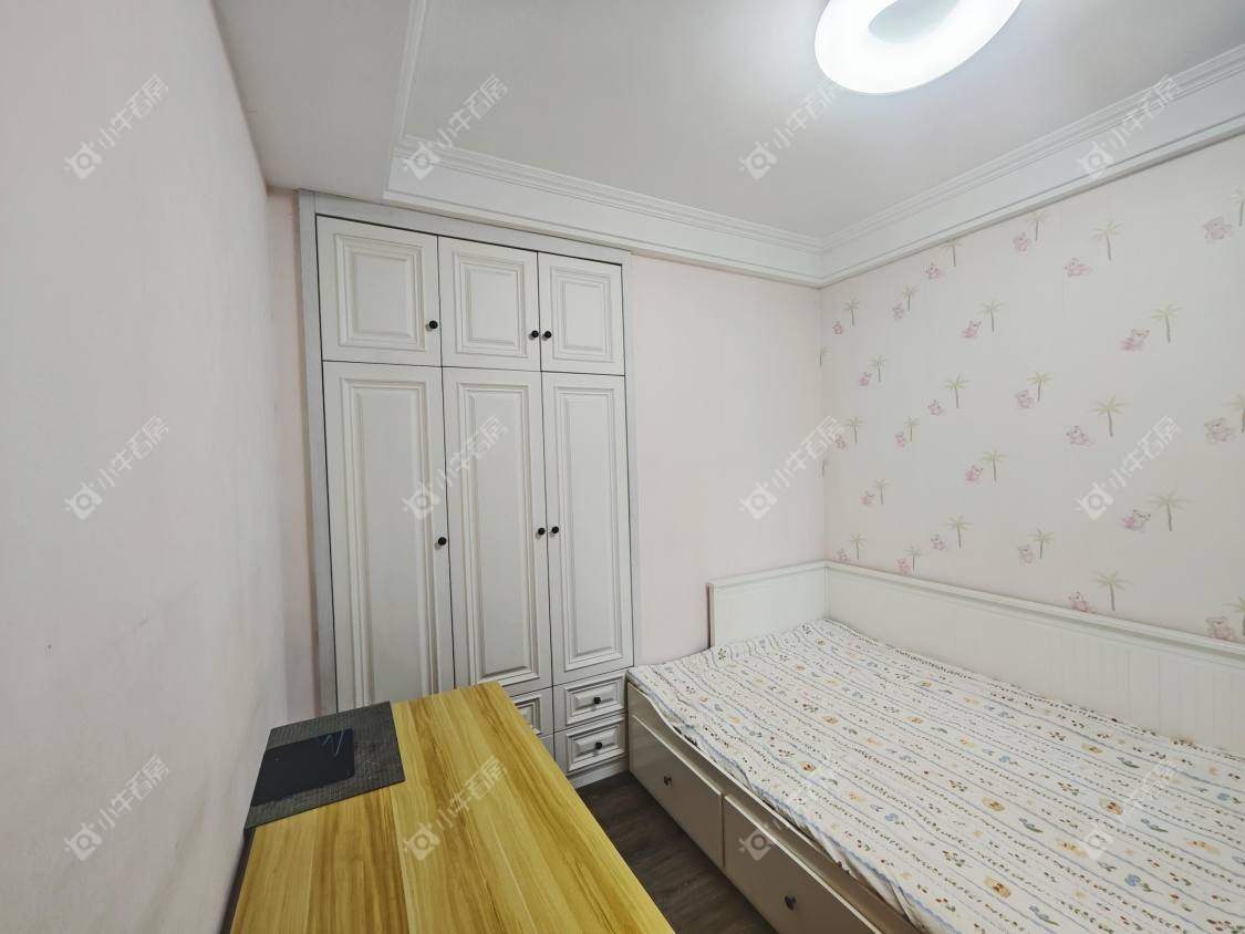 镇江吾悦华府（丹阳）在售二手房源室内图_小牛看房