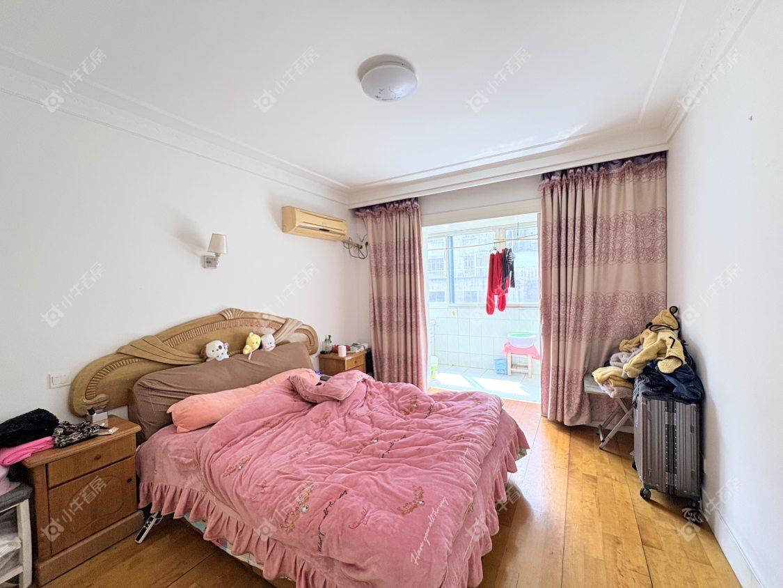 镇江幸福小区在售二手房源室内图_小牛看房