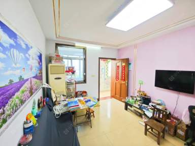 镇江西环路（丹阳）3室2厅1卫在售二手房房源图片