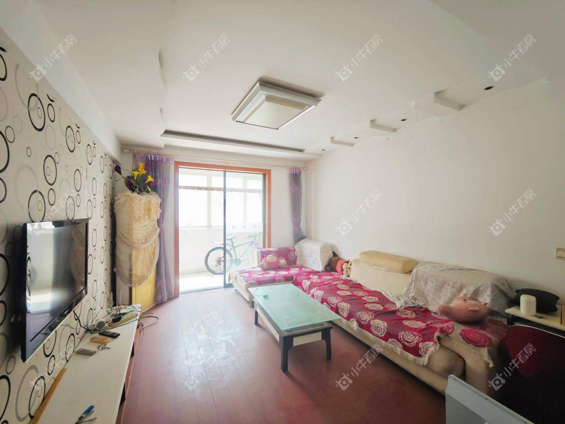 镇江中心嘉园在售二手房源_小牛看房