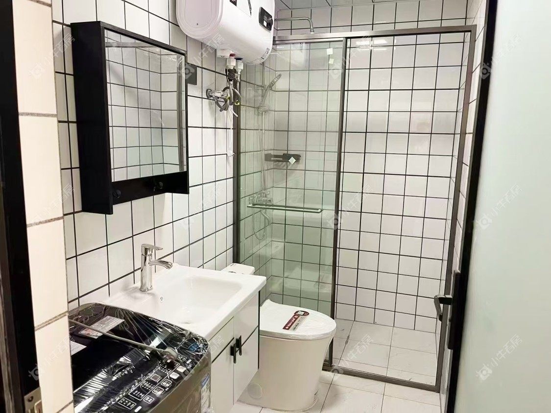 镇江海宇花园在租房源_小牛看房