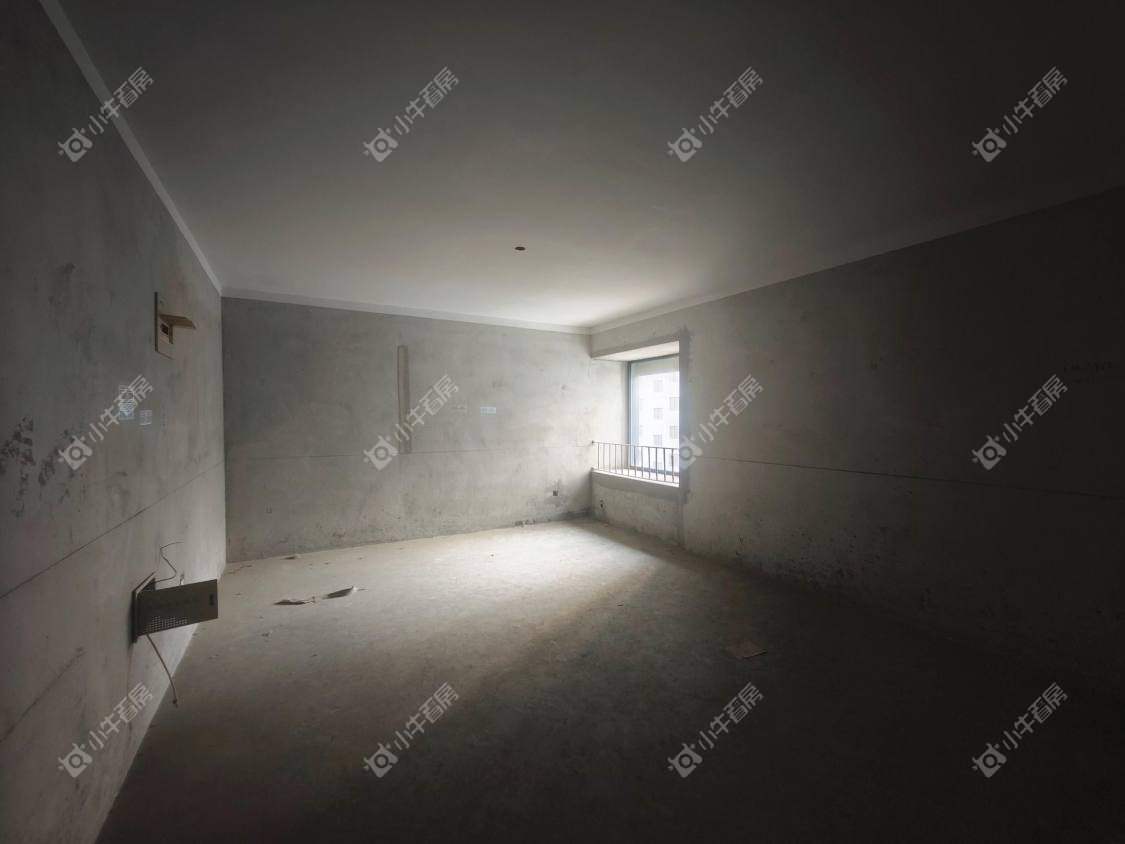 镇江金鼎城市花园在售二手房源室内图_小牛看房