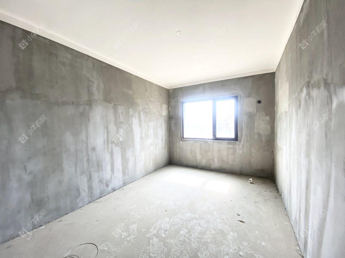 镇江滨河凤凰城在售二手房源室内图_小牛看房