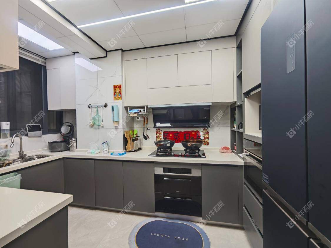 镇江凤熹台在售二手房源室内图_小牛看房