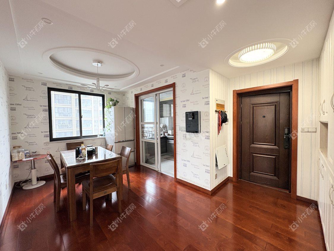 镇江国信宜和在售二手房源_小牛看房