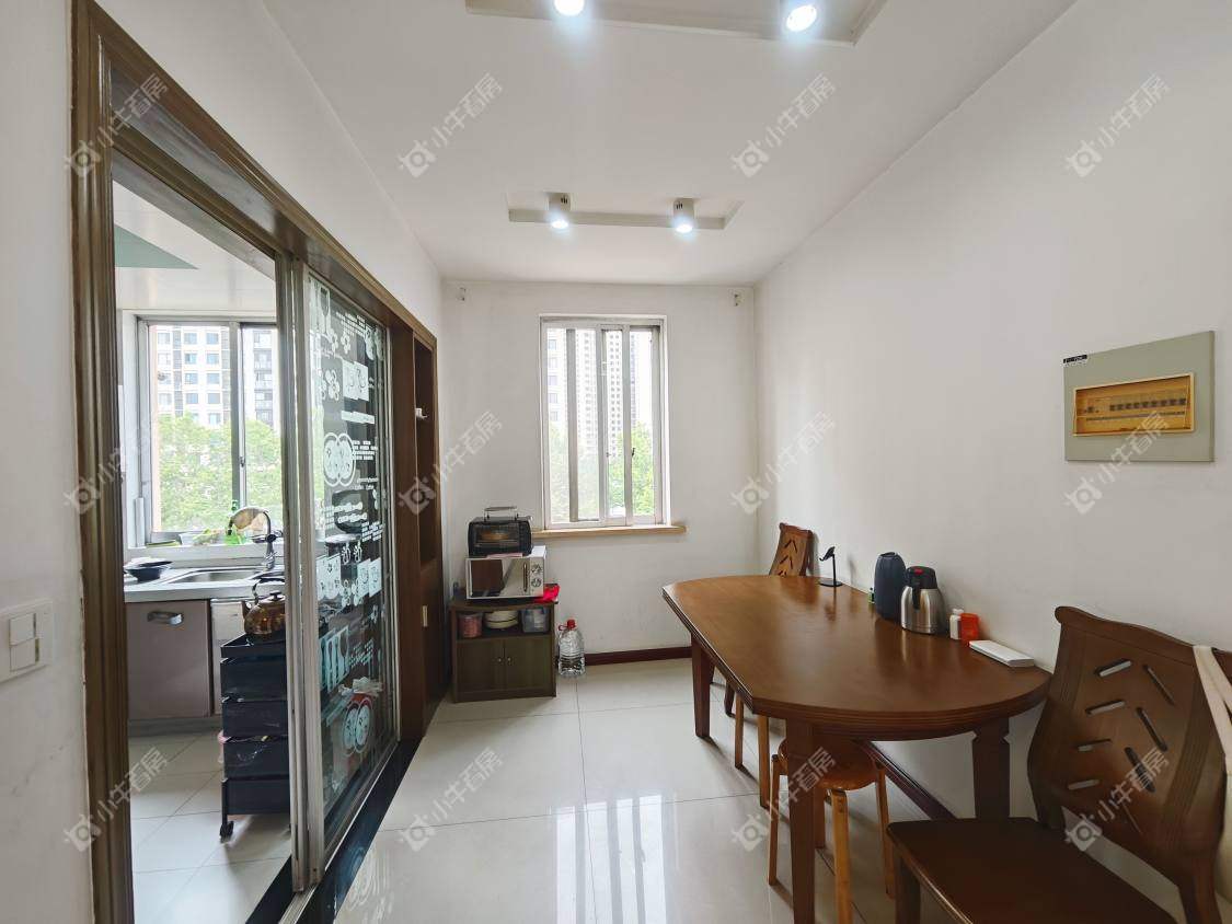 镇江金谷小区在售二手房源室内图_小牛看房