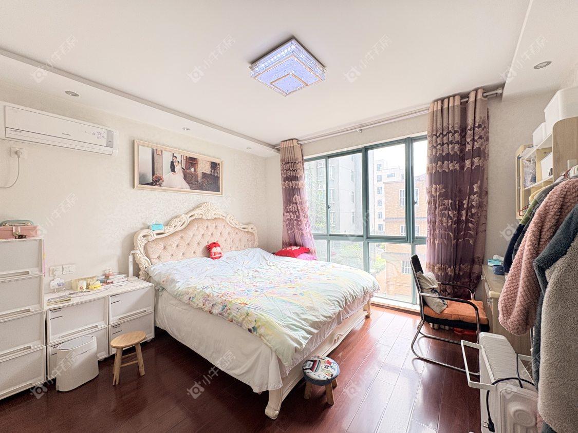 镇江金鼎城市花园在售二手房源室内图_小牛看房