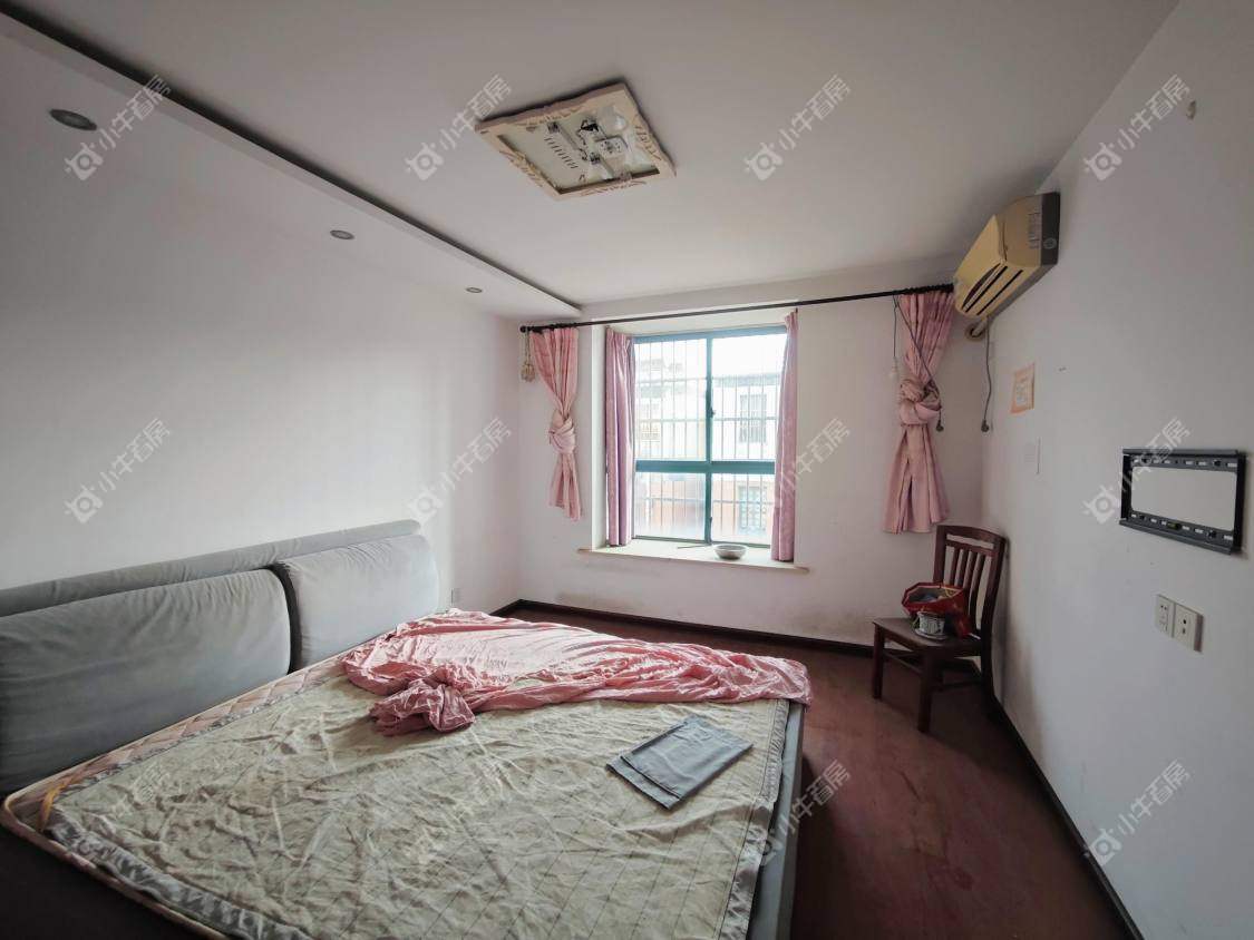 镇江曲园小区在售二手房源室内图_小牛看房