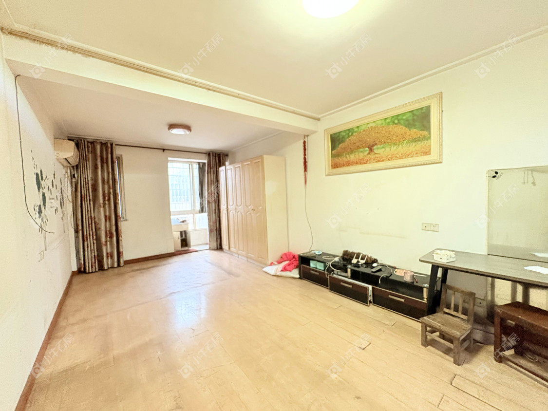 镇江紫荆花园在售二手房源室内图_小牛看房