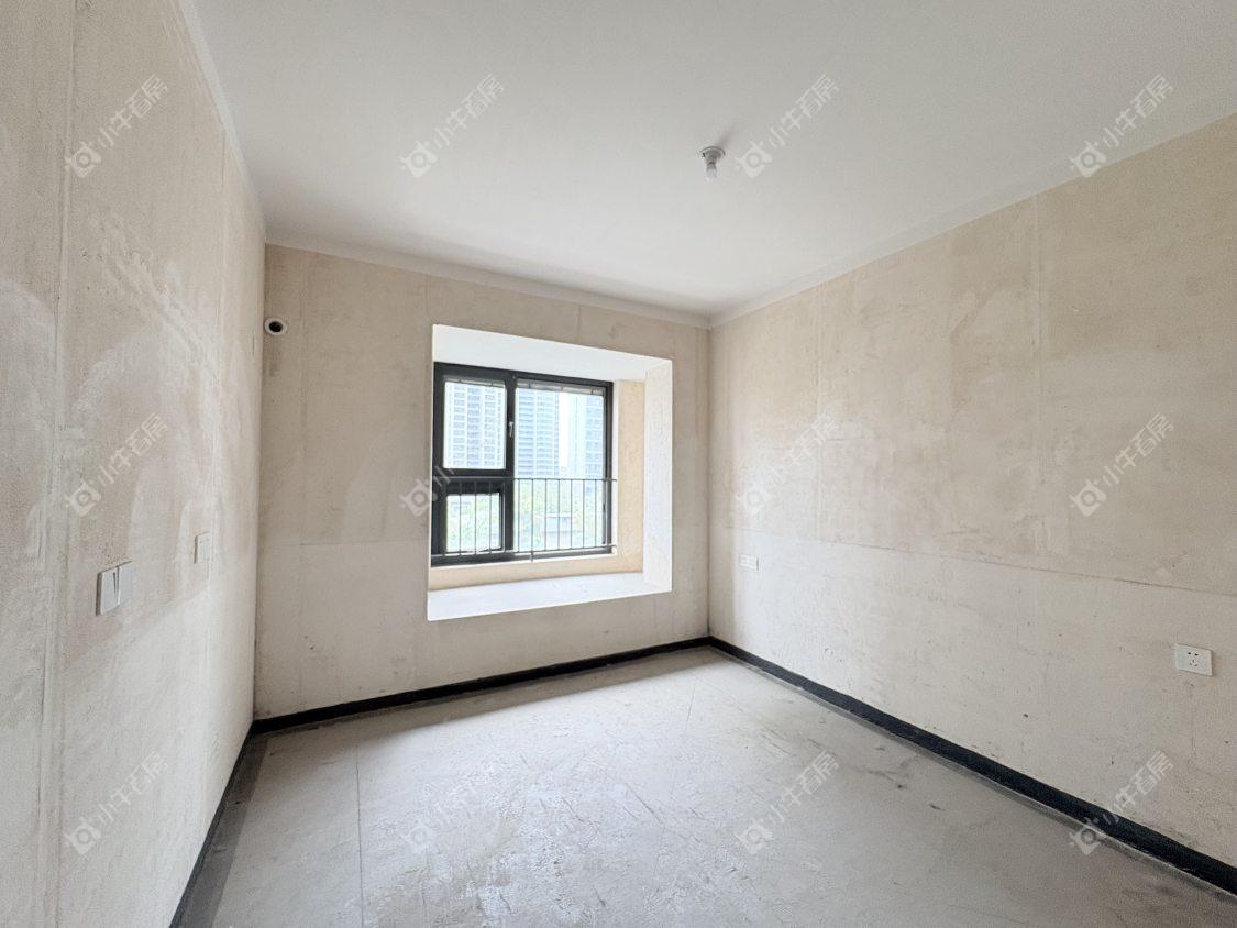 镇江中海时代都会在售二手房源室内图_小牛看房