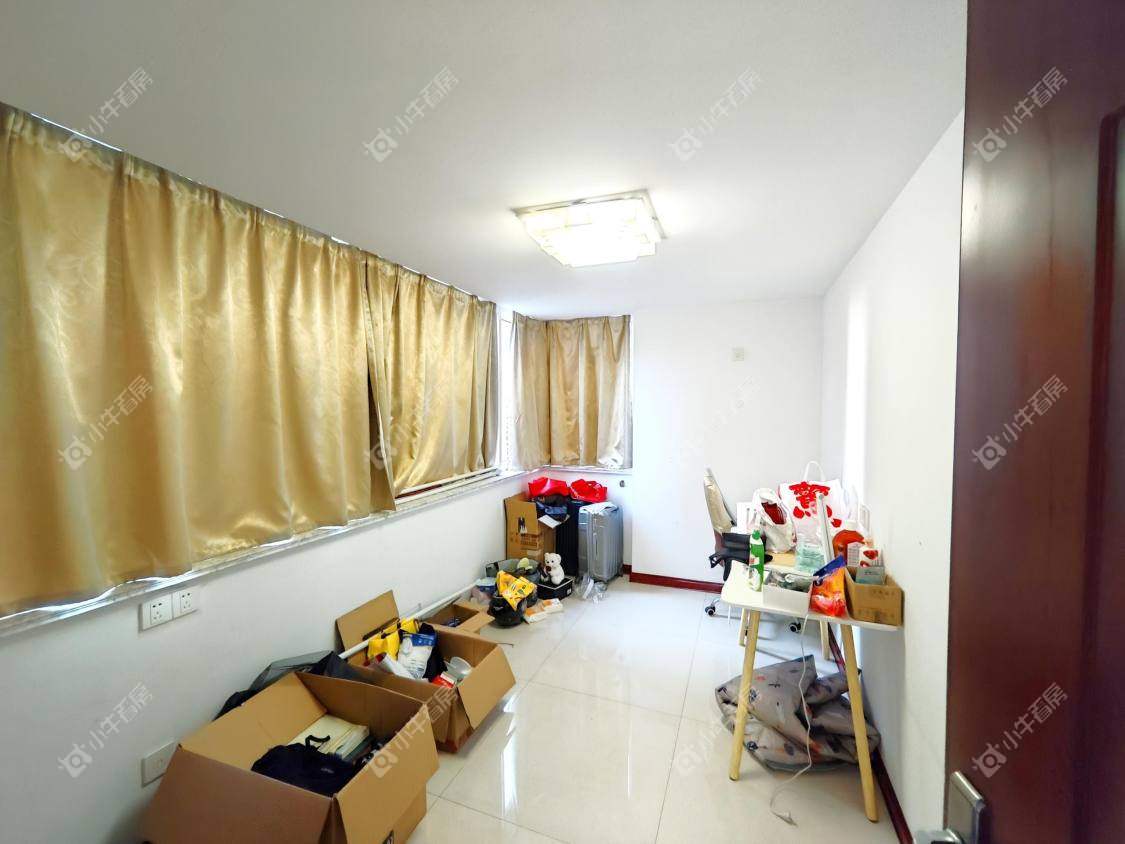 镇江凤翔花园在售二手房源室内图_小牛看房