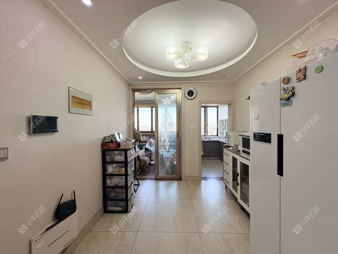 镇江世纪豪都在售二手房源室内图_小牛看房