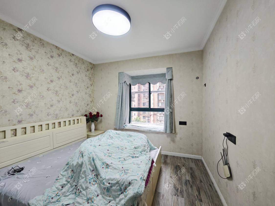 镇江东方盛世在售二手房源_小牛看房