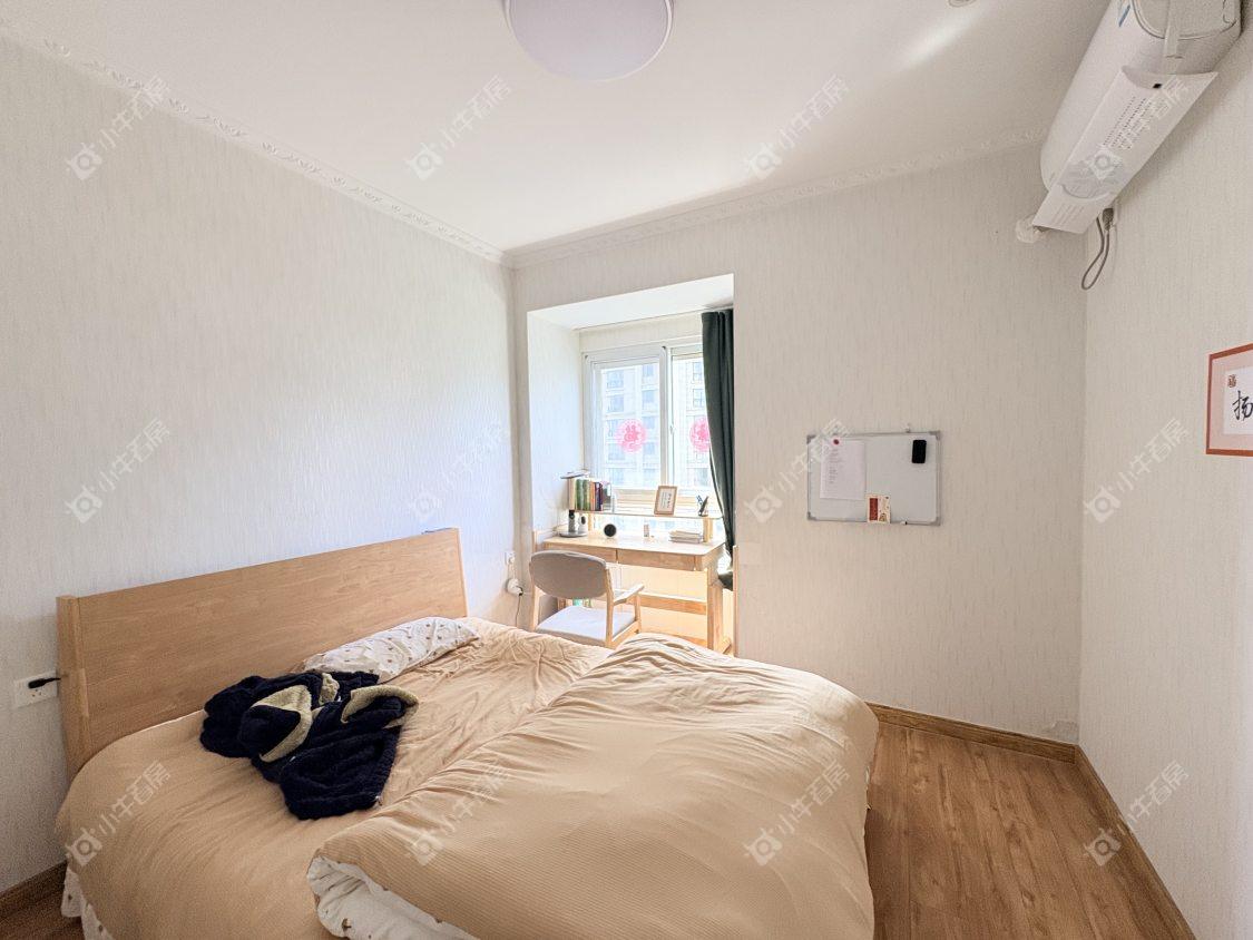 镇江碧桂园在售二手房源室内图_小牛看房