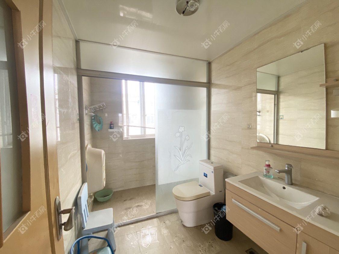 镇江丹金家园在售二手房源室内图_小牛看房