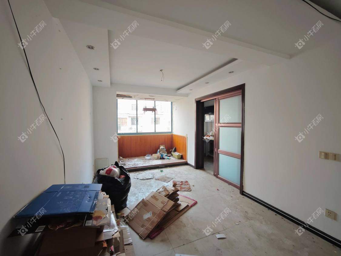 镇江金鼎城市花园在售二手房源室内图_小牛看房