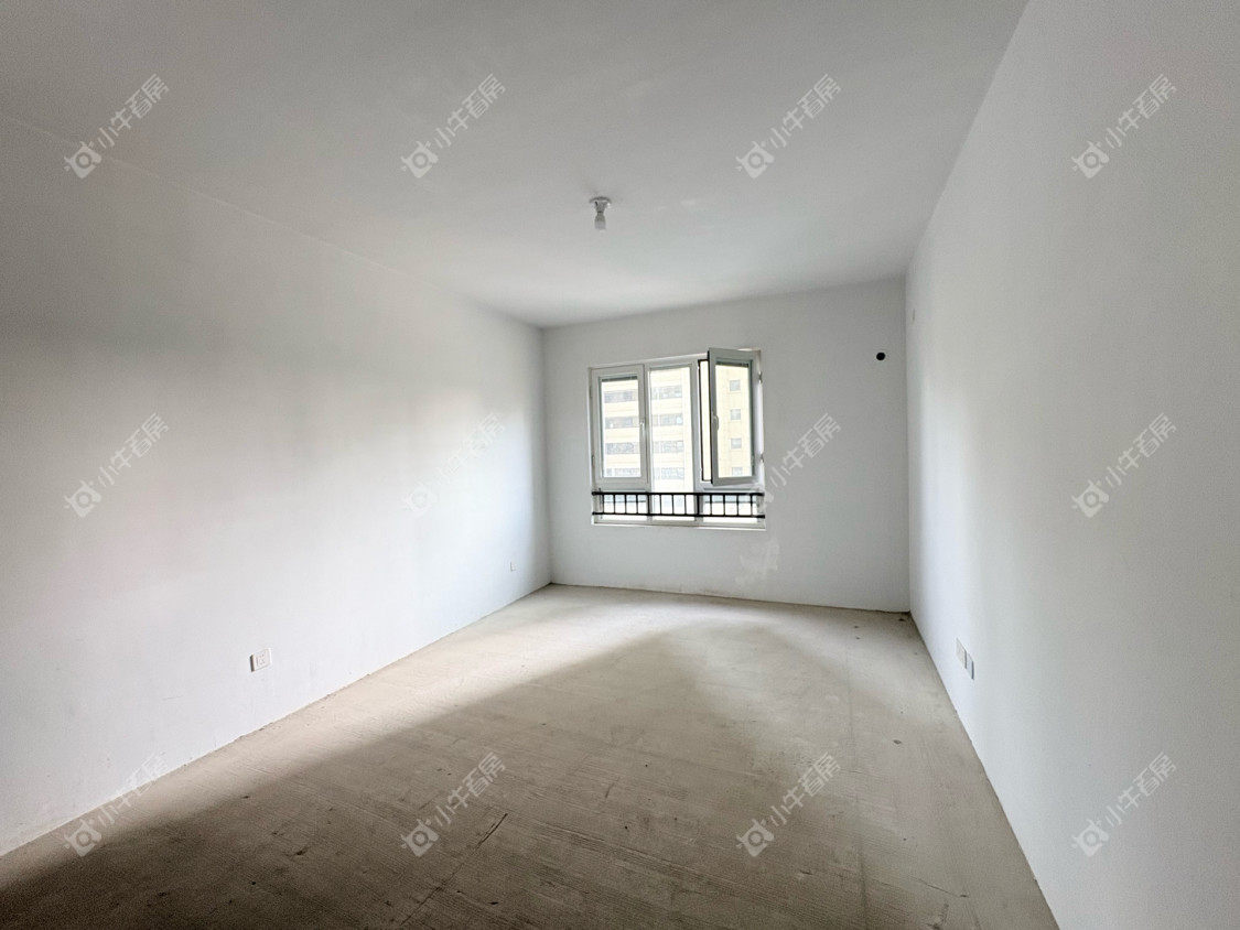 镇江中南熙悦城中南二期在售二手房源室内图_小牛看房