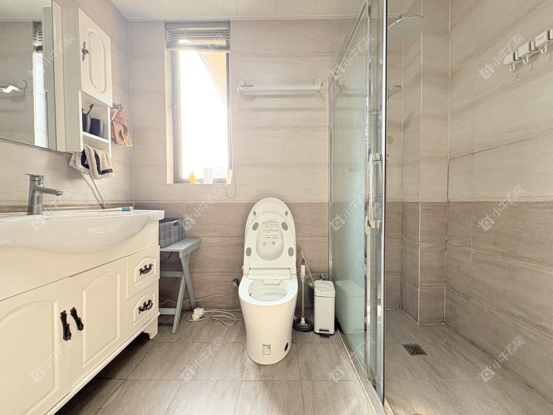 镇江御河熙岸在售二手房源室内图_小牛看房