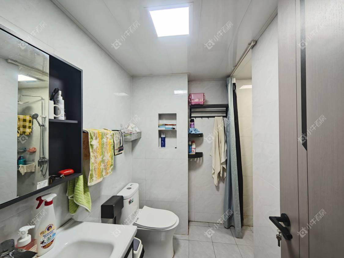 镇江金鼎城市花园在售二手房源室内图_小牛看房