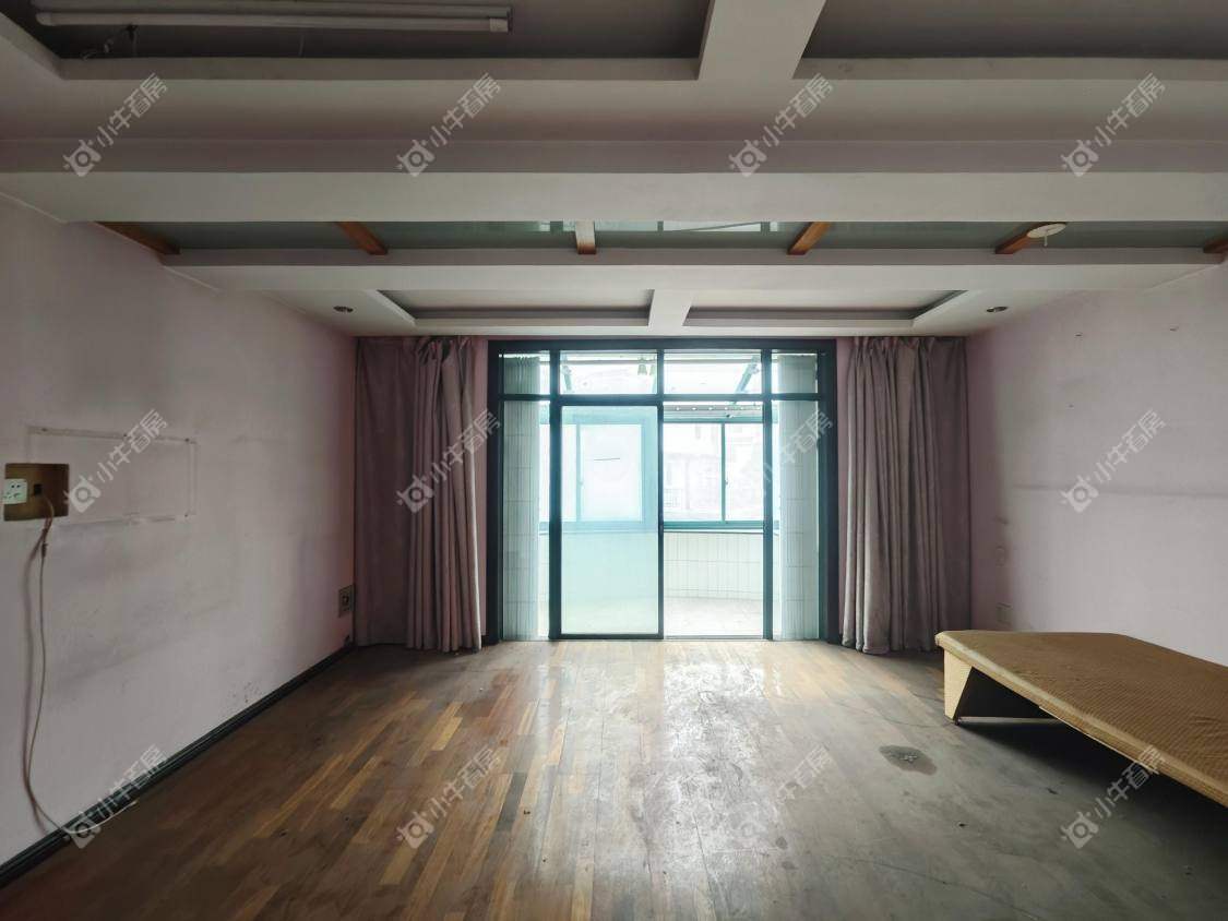 镇江豪门兰庭在售二手房源室内图_小牛看房