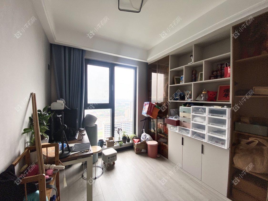 镇江爱家尚城在售二手房源室内图_小牛看房