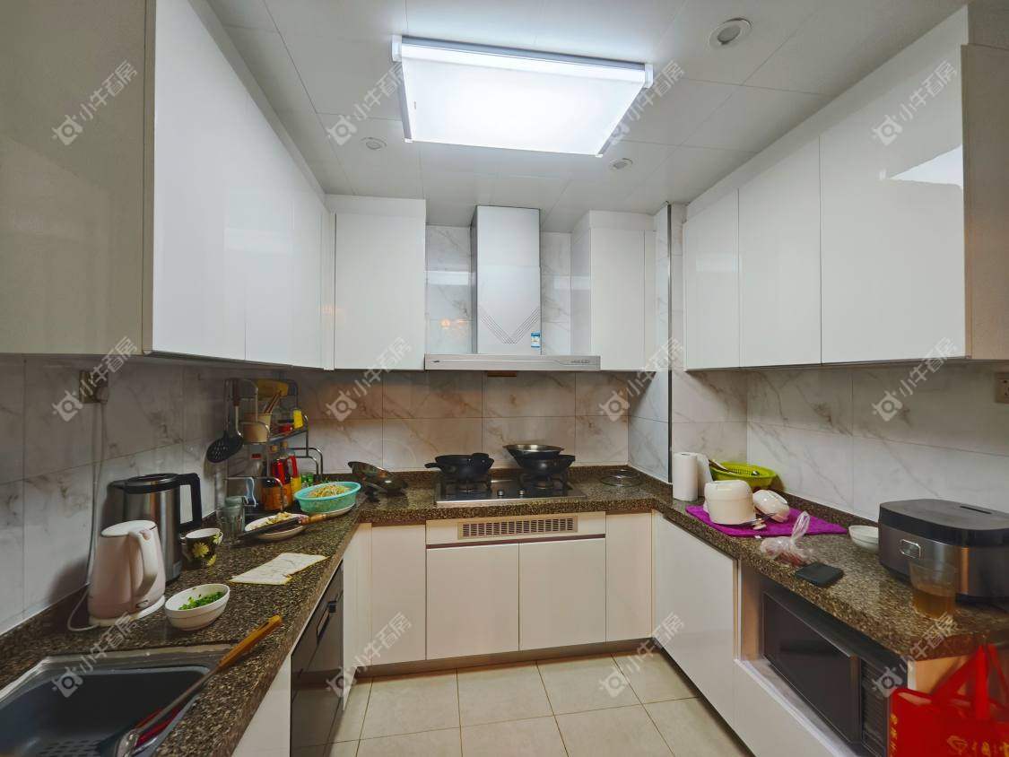 镇江恒大名都二三期在售二手房源室内图_小牛看房